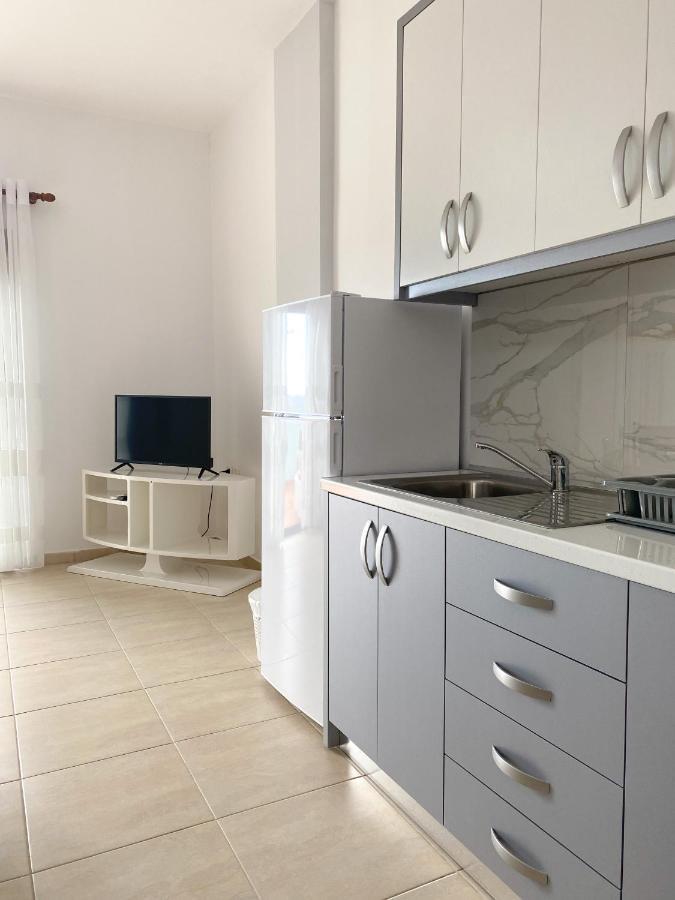 Appartement Family Himare