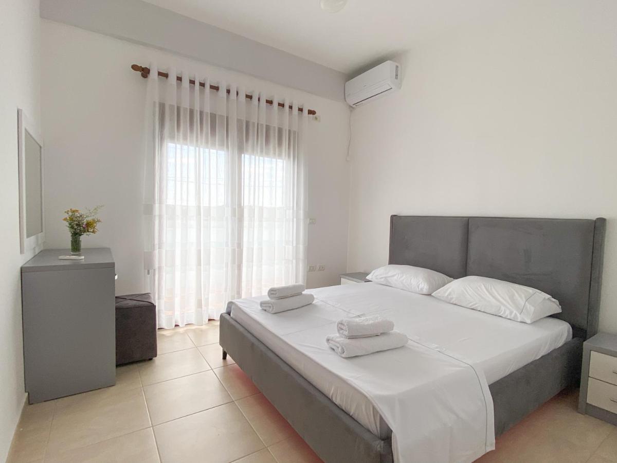 Family Appartement Himare