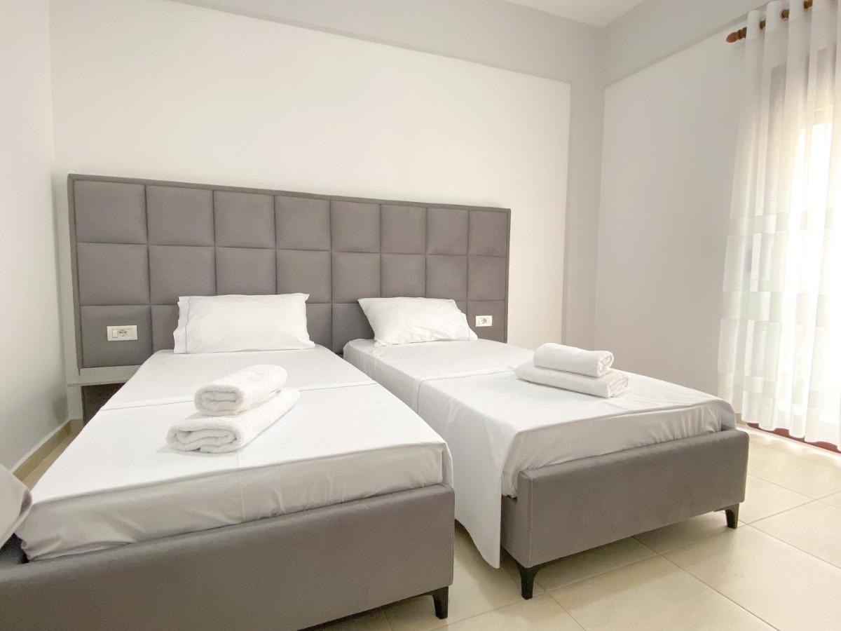 Appartement Family Himare